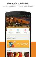 ixigo - Flight Booking App for PC