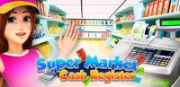 Supermarket Cash Register for PC