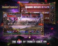 Heroes of Camelot APK