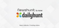 Dailyhunt (Newshunt) News for PC