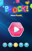 Block! Hexa Puzzle for PC