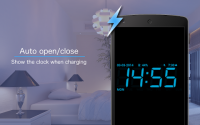 Digital Alarm Clock APK