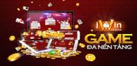 iWin Online - Game bai for PC