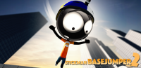 Stickman Base Jumper 2 for PC