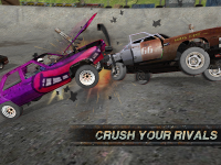 Demolition Derby: Crash Racing APK