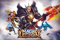 Magic Legion - Hero Legend APK