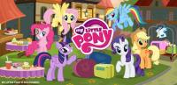 MY LITTLE PONY for PC