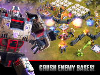Transformers: Earth Wars for PC