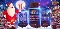 Quick Hit™ Free Casino Slots for PC