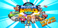 Motor World Car Factory for PC