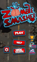Zombie Smasher for PC