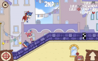 Fun Run 2 - Multiplayer Race APK