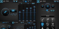 Bass Booster and Equalizer APK