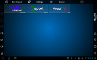 Smart TV Remote APK