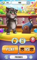 Talking Tom Bubble Shooter for PC