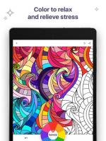 Libro da colorare per me & Mandala for PC