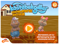 TRT Köstebekgiller for PC