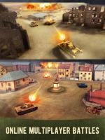 War Machines Tank Shooter Game for PC