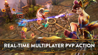 Vainglory for PC