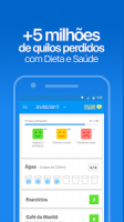 Diet and Health - Lose Weight APK