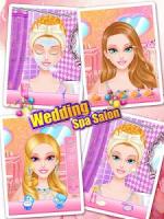 Wedding Spa Salon: Girls Games APK