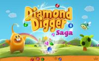 Diamond Digger Saga APK