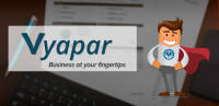 Vyapar - Accounting + Invoice for PC