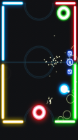 Glow Air Hockey for PC