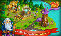 Magic Country: fairy city farm (Unreleased) for PC