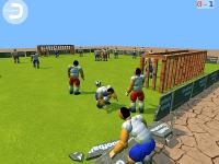 Goofball Goals Soccer Game 3D APK