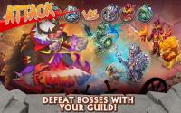 Knights & Dragons - Action RPG APK