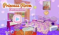 Princess Room Decoration APK