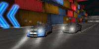 Tokyo Street Racing APK