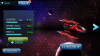 Space Racing 3D - Star Race APK