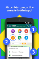 Sons Engraçados pra WhatsApp for PC