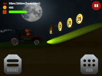 Hill Racing 3D: Uphill Rush for PC