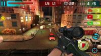 Sniper Shoot War 3D APK