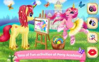 Pony Princess Academy APK