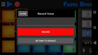 Funk Brasil APK