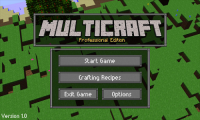 Multicraft: Pro Edition APK