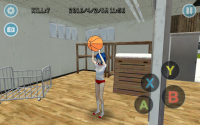 High School Simulator GirlA for PC