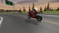 Extreme Motorbike Jump 3D APK