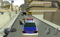 Real Crime San Andreas for PC