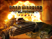 Road Warrior: Best Racing Game APK