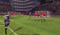 Real:Dream League Soccer 2017 voor pc