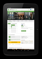 TripAdvisor Hotels Restaurants for PC