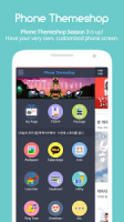 HD Wallpaper - Phone Themeshop APK