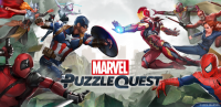 Marvel Puzzle Quest for PC