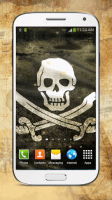 Pirates Live Wallpaper for PC