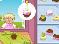 LEGO® DUPLO® Food APK